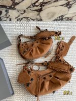 BALENCIAGA BAG  size：25*12cm（xs）, 30*15cm（s） - Image 3