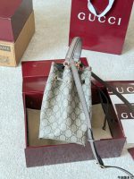 Gucci ophidia BAG SIZE：20x22×14cm - Image 3