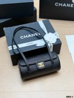 CHANEL 26P BAG SIZE : 22 CM - Image 2