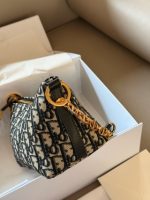 DIOR  BAG 22x15CM - Image 5
