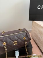 CHANEL 25K BAG ,  SIZE: 15.5x24×11.5cm - Image 3