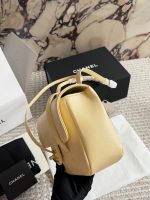 CHANEL 26C BAG SIZE : 22 X 15cm - Image 5