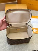 LOUIS VUITTON lv nice bb SIZE : 24cm - Image 6