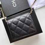 CHANEL OHANEL BAG SIZE : 10X8 CM - Image 3