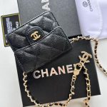 CHANEL OHANEL BAG SIZE : 10X8 CM - Image 4