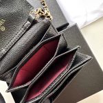 CHANEL OHANEL BAG SIZE : 10X8 CM - Image 7