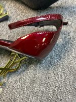 YSL shoes  size： 36- 41 - Image 6