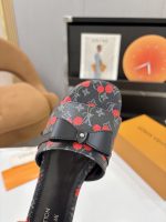 LOUIS VUITTON lv SHOES SIZE : 36- 41 - Image 9