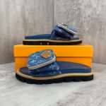 LOUIS VUITTON lv SHOES SIZE : 36- 41 - Image 6
