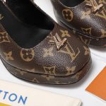 LOUIS VUITTON lv SHOES ,SIZE : 36- 41 - Image 4