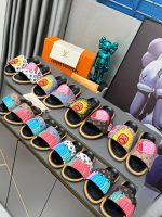 LOUIS VUITTON lv SHOES SIZE : 36- 41 - Image 2
