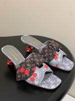 LOUIS VUITTON lv SHOES SIZE : 36- 41 - Image 3