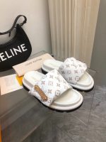 LOUIS VUITTON lv SHOES SIZE : 36- 41 - Image 4