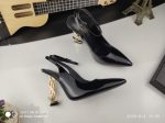 YSL shoes  size： 36- 41