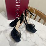 Gucci shoes size : 35 - 42 - Image 4