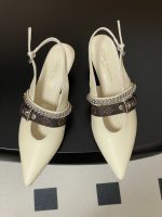 LOUIS VUITTON lv SHOES ,SIZE : 36- 41 - Image 4