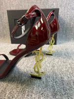 YSL shoes  size： 36- 41 - Image 8
