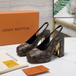 LOUIS VUITTON lv SHOES ,SIZE : 36- 41 - Image 6