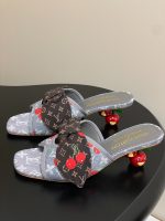 LOUIS VUITTON lv SHOES SIZE : 36- 41 - Image 5