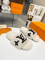 LOUIS VUITTON lv SHOES SIZE : 36- 41