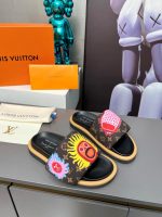 LOUIS VUITTON lv SHOES SIZE : 36- 41