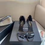 YSL shoes  size： 36- 41 - Image 4