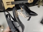 YSL shoes  size： 36- 41 - Image 4