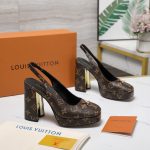 LOUIS VUITTON lv SHOES ,SIZE : 36- 41 - Image 7