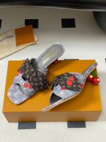 LOUIS VUITTON lv SHOES SIZE : 36- 41 - Image 6