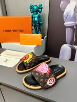 LOUIS VUITTON lv SHOES SIZE : 36- 41 - Image 4
