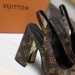 LOUIS VUITTON lv SHOES ,SIZE : 36- 41 - Image 8