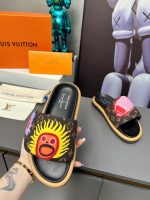 LOUIS VUITTON lv SHOES SIZE : 36- 41 - Image 5