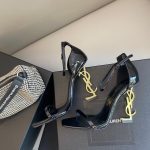 YSL shoes  size： 36- 41