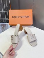 LOUIS VUITTON lv SHOES SIZE : 36- 41 - Image 2