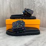 LOUIS VUITTON lv SHOES SIZE : 36- 41 - Image 5