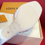LOUIS VUITTON lv MURAKAMI SHOES SIZE: 35 - 41 - Image 8
