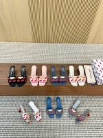 LOUIS VUITTON lv MURAKAMI SHOES SIZE: 35 - 41 - Image 3