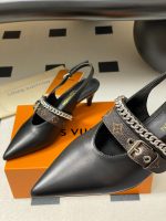 LOUIS VUITTON lv SHOES ,SIZE : 36- 41