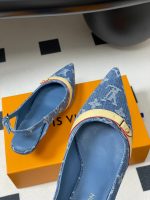 LOUIS VUITTON lv SHOES SIZE : 36- 41 - Image 2