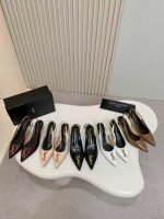 YSL shoes  size： 36- 41 - Image 2