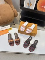 LOUIS VUITTON lv SHOES SIZE : 36- 41 - Image 2