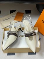 LOUIS VUITTON lv SHOES ,SIZE : 36- 41 - Image 7