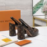 LOUIS VUITTON lv SHOES ,SIZE : 36- 41 - Image 9