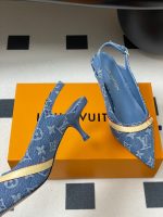LOUIS VUITTON lv SHOES SIZE : 36- 41 - Image 8