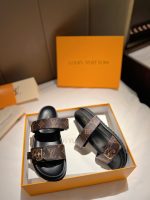 LOUIS VUITTON lv SHOES SIZE : 36- 41 - Image 4