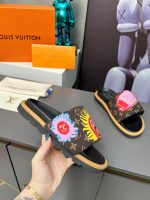 LOUIS VUITTON lv SHOES SIZE : 36- 41 - Image 6