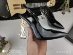 YSL shoes  size： 36- 41 - Image 7