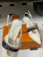 LOUIS VUITTON lv SHOES ,SIZE : 36- 41 - Image 8