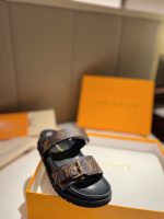 LOUIS VUITTON lv SHOES SIZE : 36- 41 - Image 5
