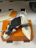 LOUIS VUITTON lv SHOES ,SIZE : 36- 41 - Image 9